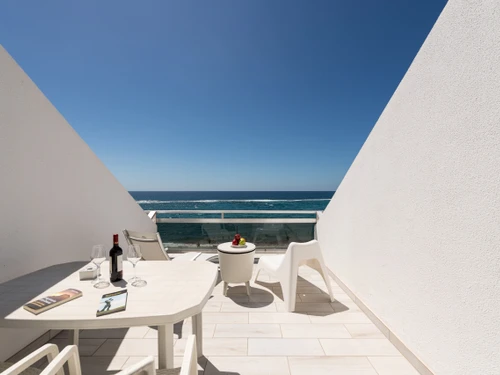 Studio Las Palmas, 1 bedroom, 2 persons - photo_1011746780009