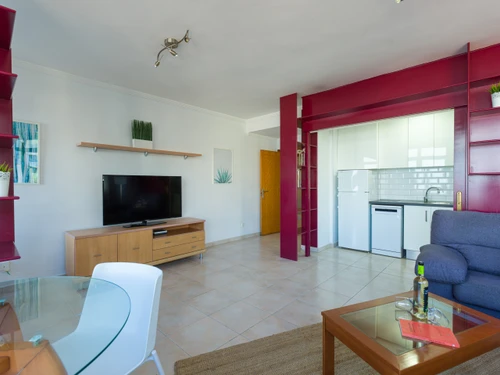 Casa Las Palmas de Gran Canaria, 2 dormitorios, 4 personas - photo_1011746780307