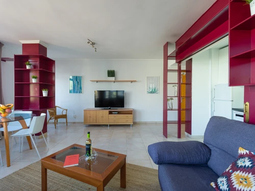 Casa Las Palmas de Gran Canaria, 2 dormitorios, 4 personas - photo_1011746780307