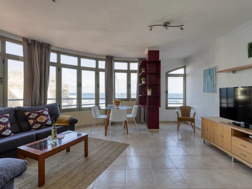 Maison Las Palmas de Gran Canaria, 3 pièces, 4 personnes - photo_1011746780307