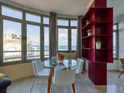 Casa Las Palmas de Gran Canaria, 2 dormitorios, 4 personas - photo_1011746780307