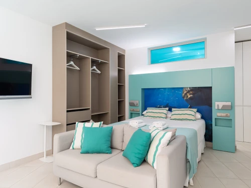Studio Las Palmas, 1 bedroom, 2 persons - photo_1011746780463