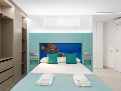 Studio Las Palmas, 1 bedroom, 2 persons - photo_1011746780463