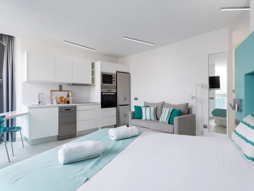 Studio Las Palmas, 1 bedroom, 2 persons - photo_1011746780610