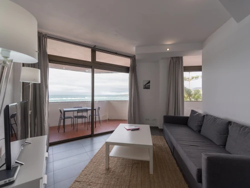 Maison Las Palmas, 2 pièces, 3 personnes - photo_1011746780743