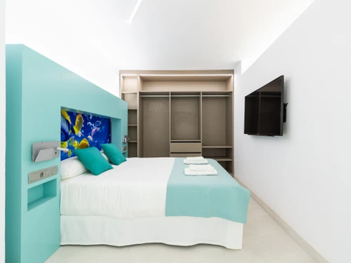 Appartement Las Palmas, 2 pièces, 2 personnes - photo_1011746780900