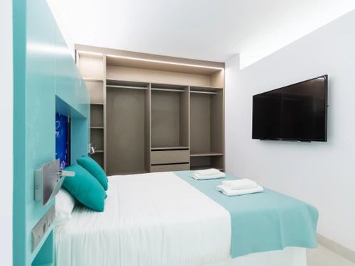 Appartement Las Palmas, 2 pièces, 2 personnes - photo_1011746780900