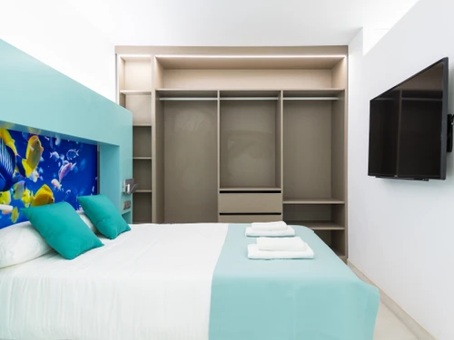 Appartement Las Palmas, 2 pièces, 2 personnes - photo_1011746780900