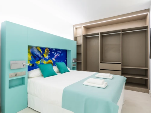 Appartement Las Palmas, 2 pièces, 2 personnes - photo_1011746780900