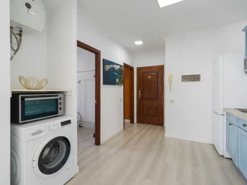 Villa Las Palmas de Gran Canaria, 2 bedrooms, 4 persons - photo_1011746781050