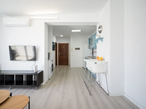 Villa Las Palmas de Gran Canaria, 2 bedrooms, 4 persons - photo_1011746781050