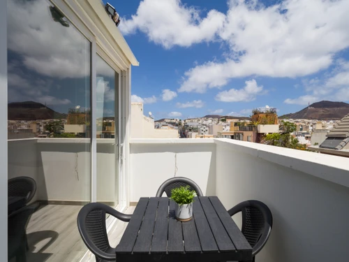 Maison Las Palmas de Gran Canaria, 3 pièces, 4 personnes - photo_1011746781050