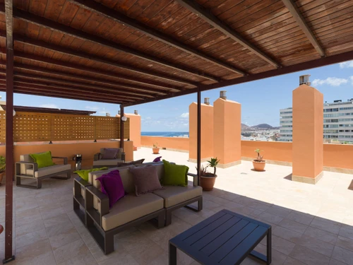 Villa Las Palmas de Gran Canaria, 1 bedroom, 2 persons - photo_1011746781202