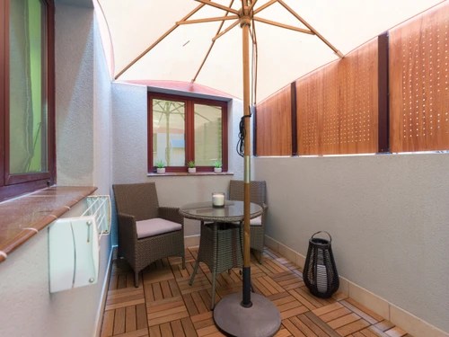 Villa Las Palmas de Gran Canaria, 1 bedroom, 2 persons - photo_1011746781202