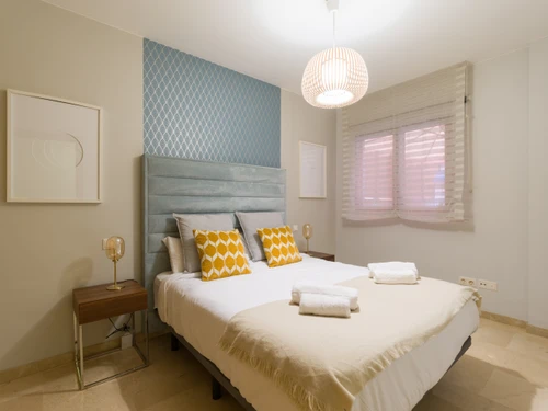 Villa Las Palmas de Gran Canaria, 1 bedroom, 2 persons - photo_1011746781202