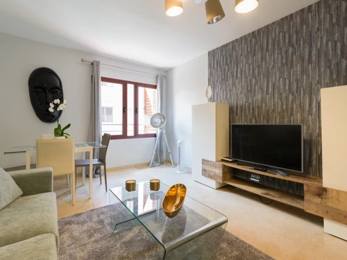 Ferienhaus Las Palmas de Gran Canaria, 1 Schlafzimmer, 2 Personen - photo_1011746781202