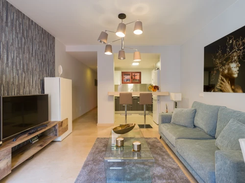 Villa Las Palmas de Gran Canaria, 1 bedroom, 2 persons - photo_1011746781202