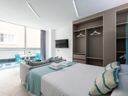 Studio Las Palmas, 1 bedroom, 2 persons - photo_1011746781354