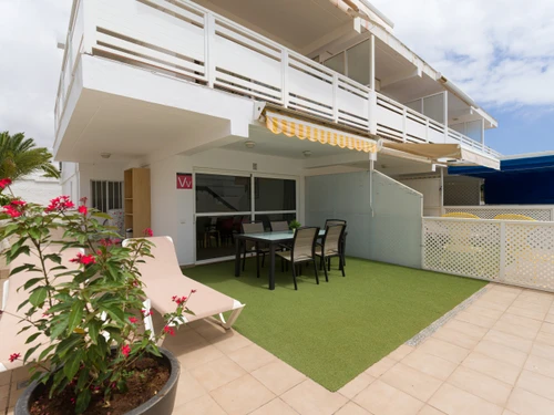 Casa Maspalomas, 2 dormitorios, 4 personas - photo_1011746781491