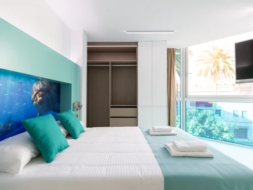 Studio Las Palmas, 1 bedroom, 2 persons - photo_1011746781652