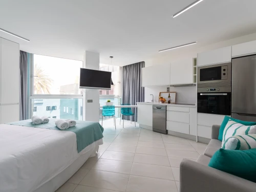 Studio Las Palmas, 1 Schlafzimmer, 2 Personen - photo_1011746781652