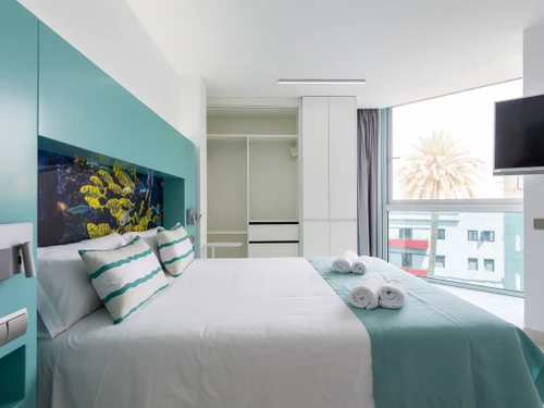 Studio Las Palmas, 1 bedroom, 2 persons - photo_1011746781652