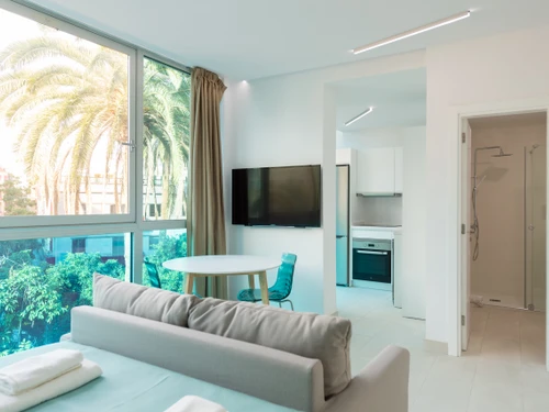Apartment Las Palmas, 1 bedroom, 2 persons - photo_1011746781825