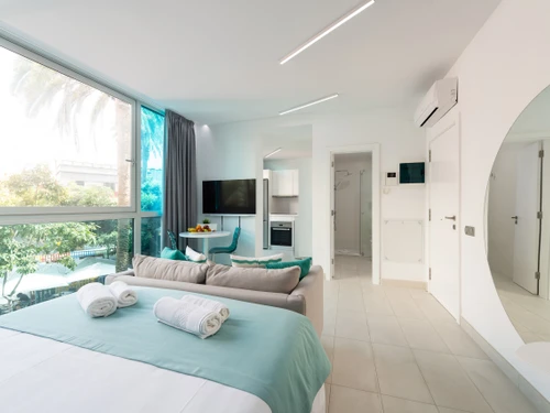 Apartment Las Palmas, 1 bedroom, 2 persons - photo_1011746781825