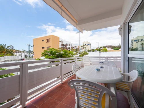 Maison Gran Canaria, 2 pièces, 2 personnes - photo_1011746781989