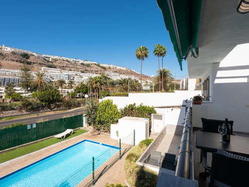 Maison Gran Canaria, 3 pièces, 3 personnes - photo_1011746782299