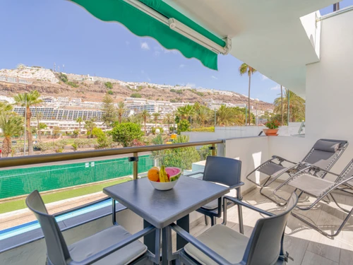 Maison Gran Canaria, 3 pièces, 3 personnes - photo_1011746782299