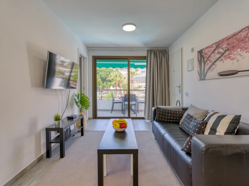 Maison Gran Canaria, 3 pièces, 3 personnes - photo_1011746782299