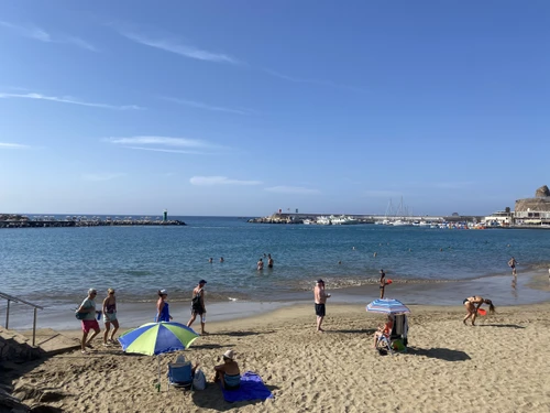 Maison Gran Canaria, 3 pièces, 3 personnes - photo_1011746782299