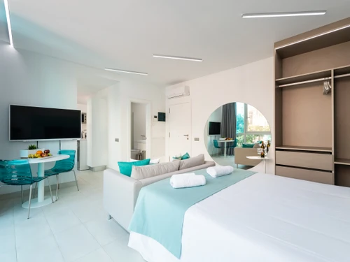 Apartment Las Palmas, 1 bedroom, 2 persons - photo_1011746782612