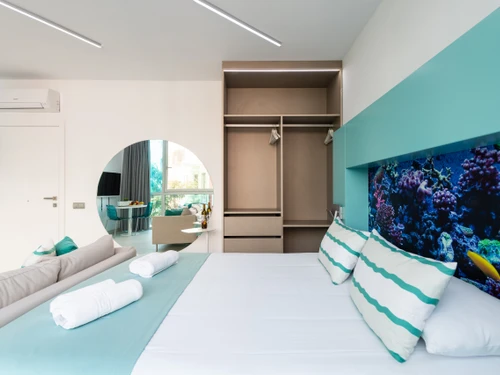 Apartment Las Palmas, 1 bedroom, 2 persons - photo_1011746782612