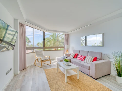 Studio Maspalomas, 1 bedroom, 3 persons - photo_1011746782932