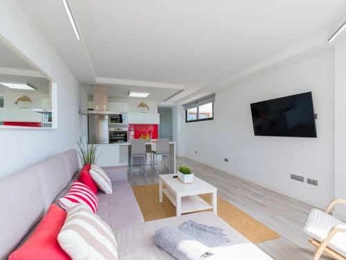 Apartamento Maspalomas, 1 dormitorio, 3 personas - photo_1011746782932