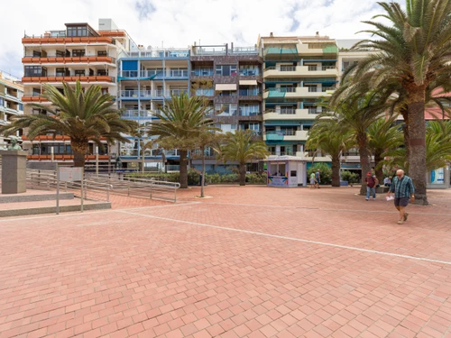 Maison Las Palmas de Gran Canaria, 3 pièces, 3 personnes - photo_1011746783090