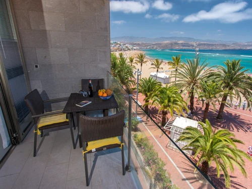 Villa Las Palmas de Gran Canaria, 2 bedrooms, 3 persons - photo_1011746783090