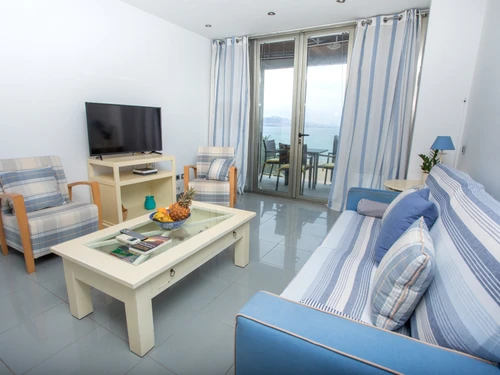 Maison Las Palmas de Gran Canaria, 3 pièces, 3 personnes - photo_1011746783090