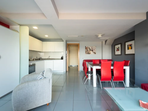 Maison Las Palmas de Gran Canaria, 3 pièces, 3 personnes - photo_1011746783247