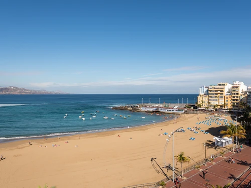 Maison Las Palmas de Gran Canaria, 3 pièces, 3 personnes - photo_1011746783247