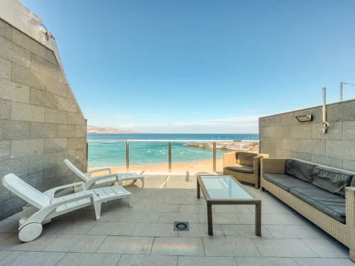 Maison Las Palmas de Gran Canaria, 3 pièces, 3 personnes - photo_1011746783247