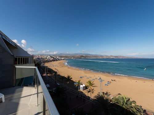 Maison Las Palmas de Gran Canaria, 3 pièces, 3 personnes - photo_1011746783247