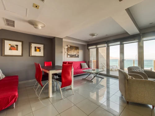 Maison Las Palmas de Gran Canaria, 3 pièces, 3 personnes - photo_1011746783247