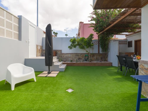 Villa Maspalomas, 2 bedrooms, 5 persons - photo_1011746783389