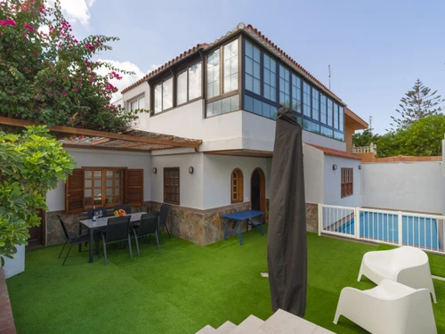 Maison Maspalomas, 3 pièces, 5 personnes - photo_1011746783389