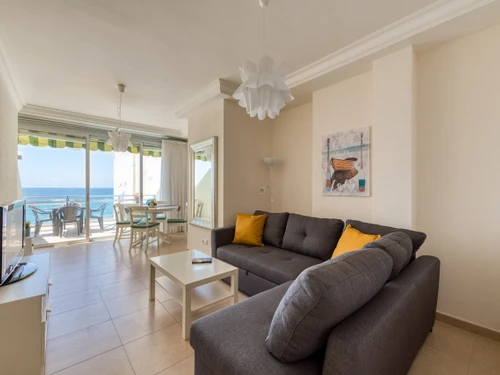 Maison Las Palmas, 2 pièces, 3 personnes - photo_1011746783545