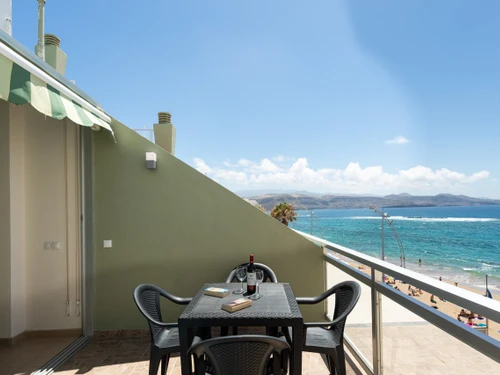 Maison Las Palmas, 2 pièces, 3 personnes - photo_1011746783545