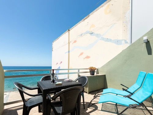 Maison Las Palmas, 2 pièces, 3 personnes - photo_1011746783545